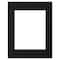 11" x 14" Picture Frame Mat by Studio Décor®, 8" x 10" Opening